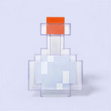 RGB Pixel Potion Lamp