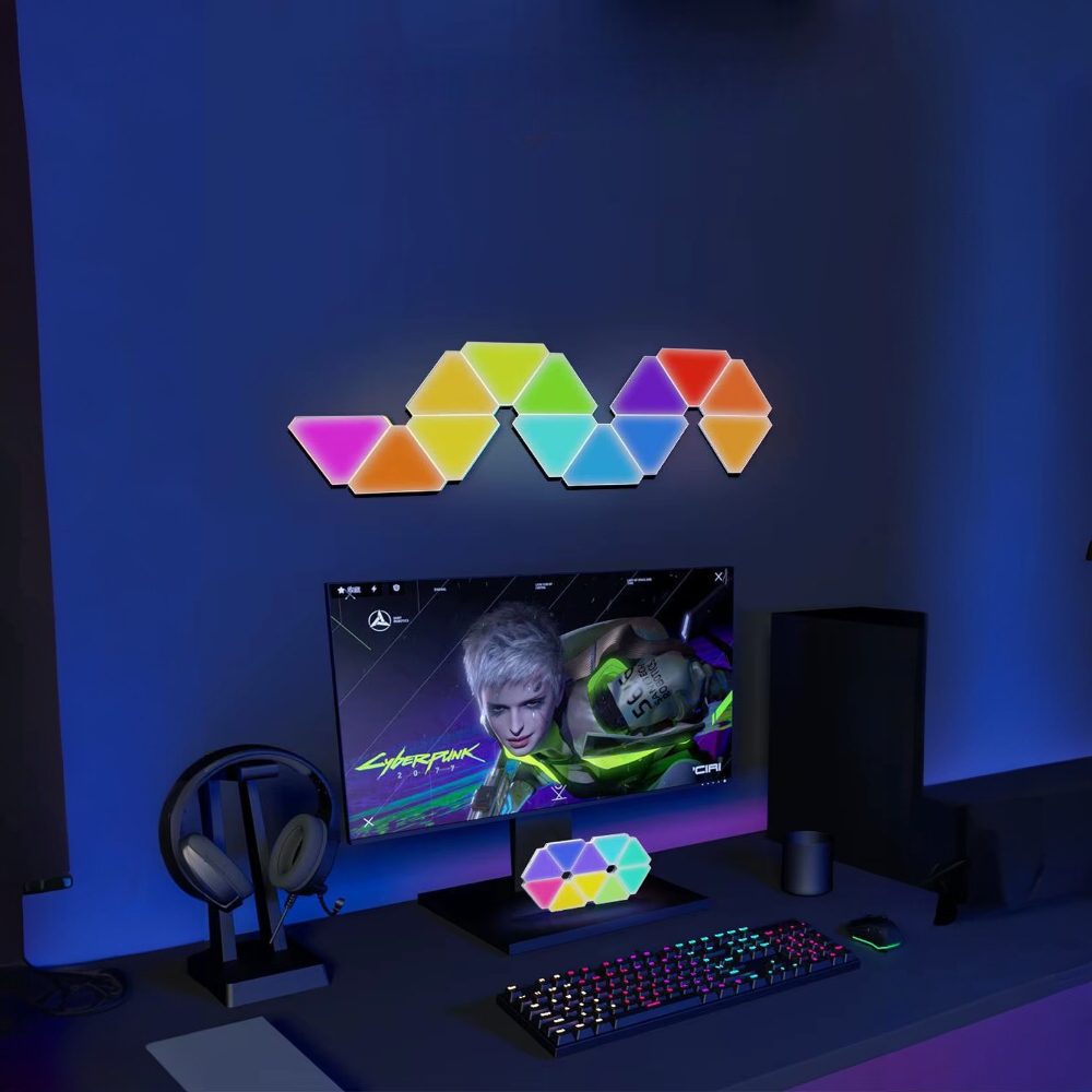 TriBeam Wall Panels (12pcs)