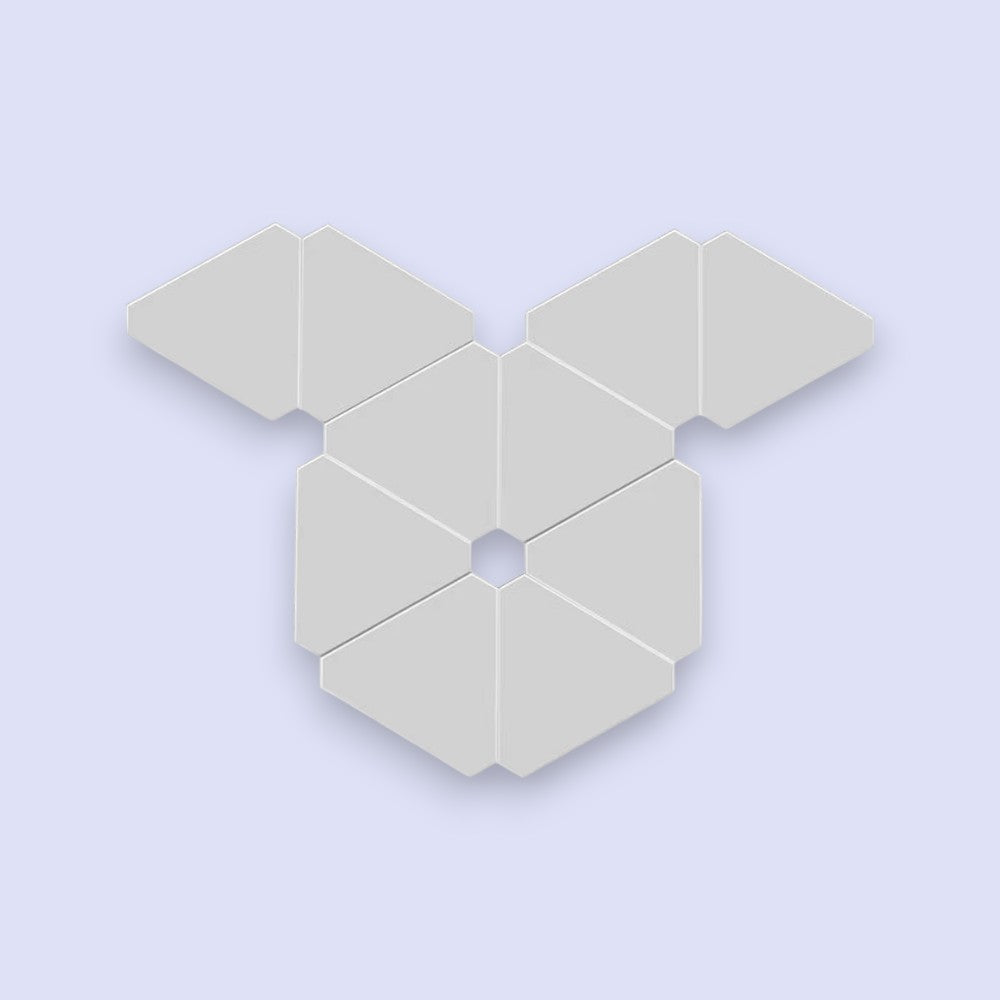 TriBeam Wall Panels (12pcs)