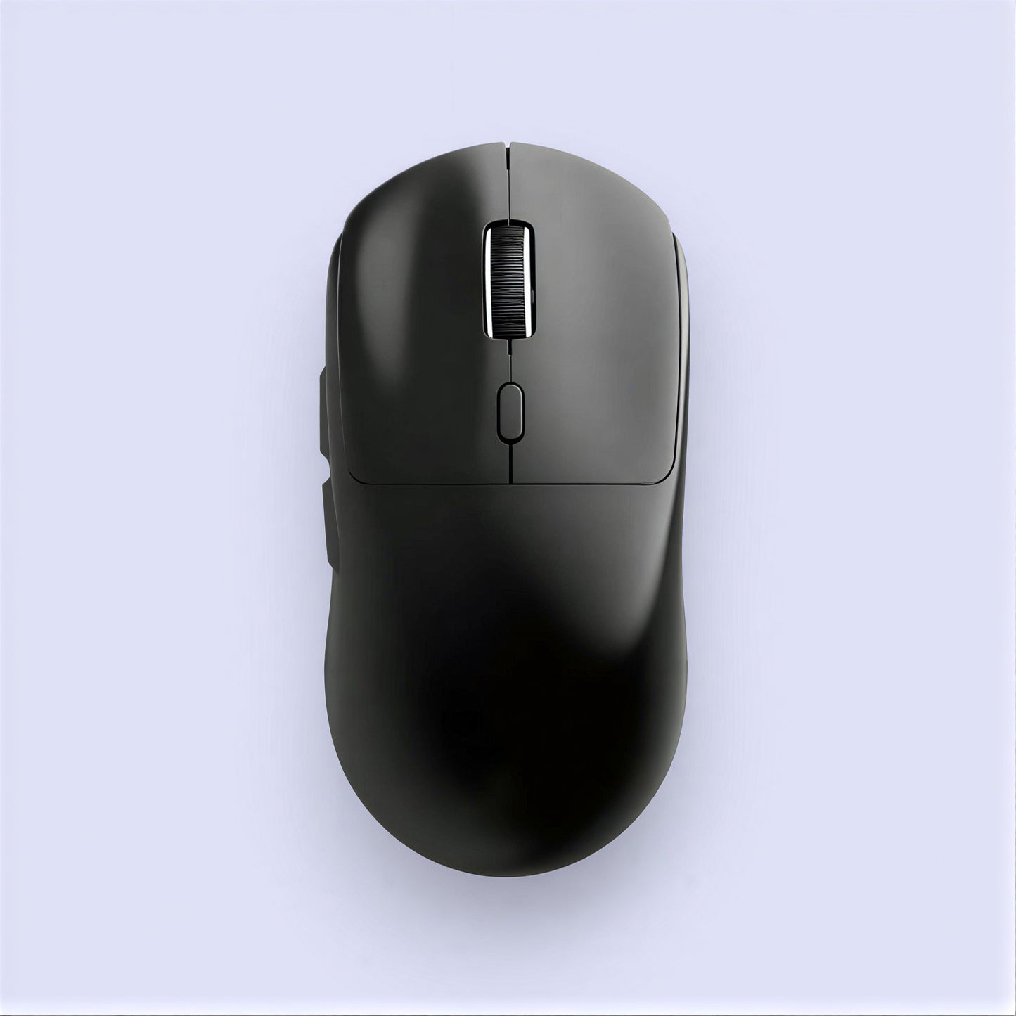 Superlight Mouse — Phantom Black
