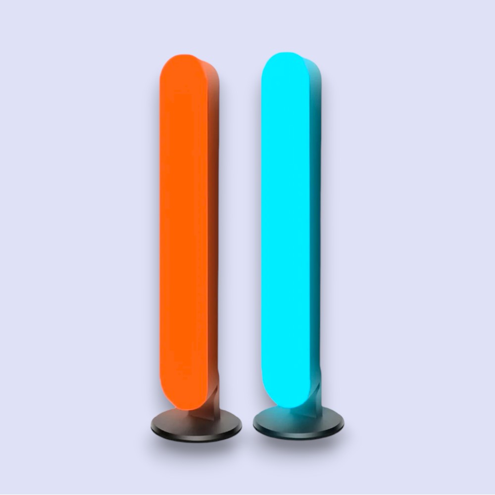 DuoGlow Light Bars